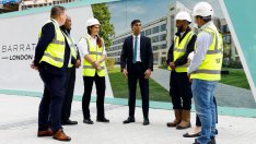 Сунак и Байдън допускат една и съща грешка за жилищата