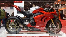 Volkswagen обмисля продажбата на Ducati като част от &bdquo;прочистването&ldquo; на портфолиото си