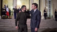 Пропуснатите шансове на Еманюел Макрон да застане начело на ЕС