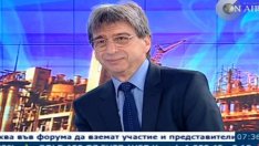 Цв. Банков: Единственият вариант пред "Химко" е разпродаване на активите му