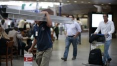 Бразилия изостава и с новите летища за Световното по футбол