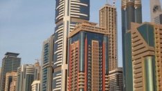 Дубай отменя 217 строителни проекта