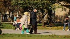 Социалната пенсия за старост се увеличава до 148,71 лв. от 1 юли