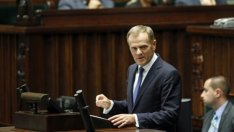 Може ли Доналд Туск да спаси опозицията в Полша?