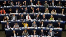 Европейският парламент одобри новите правила за авторското право в интернет