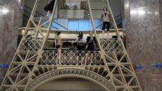 Galeries Lafayette връща "Шанз-Елизе" на модната карта в Париж