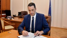 В Русе започва производството на 9 безпилотни локомотива по Плана за възстановяване