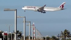 Qatar Airways е най-добрата авиокомпания в света