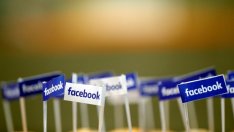 На медиите все повече им писва от Facebook