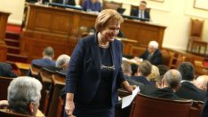 Менда Стоянова: Заплатите ще растат при преструктуриране на икономиката