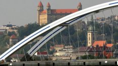 Жилищният бум в Европа се измества на изток