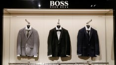 Hugo Boss с очаквания за силен ръст в Азия и онлайн