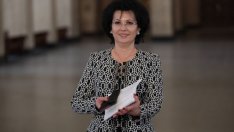 Ветко и Маринела Арабаджиеви са задържани в Барселона*