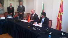 България и Македония обмислят нов газов интерконектор