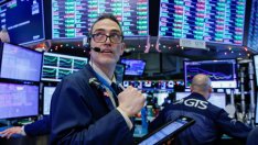 Могат ли да очакват сериозно сътресение финансовите пазари?