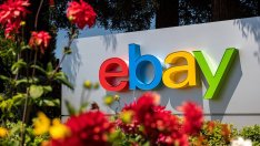 Добрият отчет на eBay донесе 8% ръст на цената на акциите ѝ