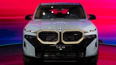 Германските автоконцерни са сред отличниците при електрификацията