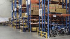 Най-големият собственик на складове в Румъния планира инвестиции за още 250 млн. евро