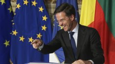 Марк Рюте: Г-н Незаменим в Нидерландия