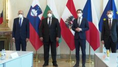 Борисов за ваксините: Или намираме решение в ЕС, или се обръщаме към трети страни