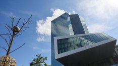 Без изненади ЕЦБ остави основните си лихви на 22-годишен връх