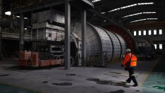 Цената на медта достигна 10 хил. долара за тон на фона на прогнозите за дефицит