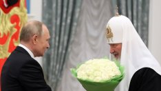 Да дойде твоето царство!