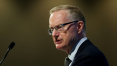 Гуверньорът на Австралийската централна банка: Може да повишим лихвите тази година