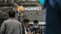Huawei отбеляза третото си поредно тримесечие на растеж