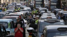 Берлин забрани услугата на Uber