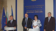 България не може да си плати членския внос в НАТО