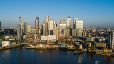 Най-големите британски кредитори оцеляха в стрес тестовете на АЦБ