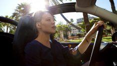 Платете с Visa за своя Europcar автомобил