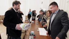 18 партии и 9 коалиции са подали документи за участие в изборите