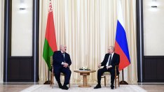 Медийно разследване: Русия очевидно планира превземане на Беларус до няколко години 