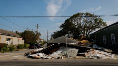 Десетте най-тежки климатични бедствия тази година струваха 170 млрд. долара