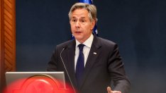 Блинкен: Първите изтребители F-16 ще летят в небето над Украйна това лято