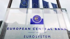 ЕЦБ: Икономиката на еврозоната ще се свие с 12% тази година