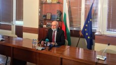 КЕВР намали цените на природния газ и топлинната енергия за май