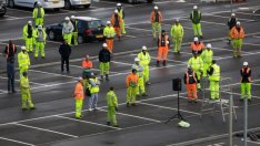 Вирусът подчертава провалите на социалната политика и сенките над пазара на труда