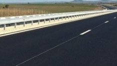 От понеделник започва ремонт на виадукта при 35-ти километър на АМ "Хемус"