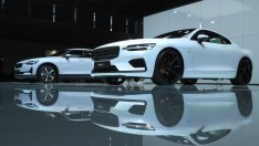 Polestar постигна целта си за продажбите през 2021 г.