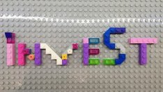 Инвестицията в Lego - с по-висока доходност от златото