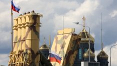 Американски дипломат: (Руската) империя отвръща на удара