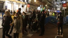 Новата Covid-стратегия на Испания: Просто само грип?