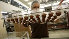 НСИ потвърди растежа на икономиката на България с 3% през второто тримесечие