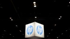 HP Enterprise търси купувач на софтуерния си бизнес