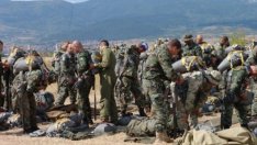 1,2 млрд. лв. са капиталовите разходи за техника на Сухопътните войски