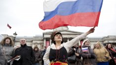 Богатите руснаци бягат във Великобритания