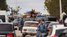 Победата на Азербайджан в Нагорни-Карабах поражда страхове от нова война
